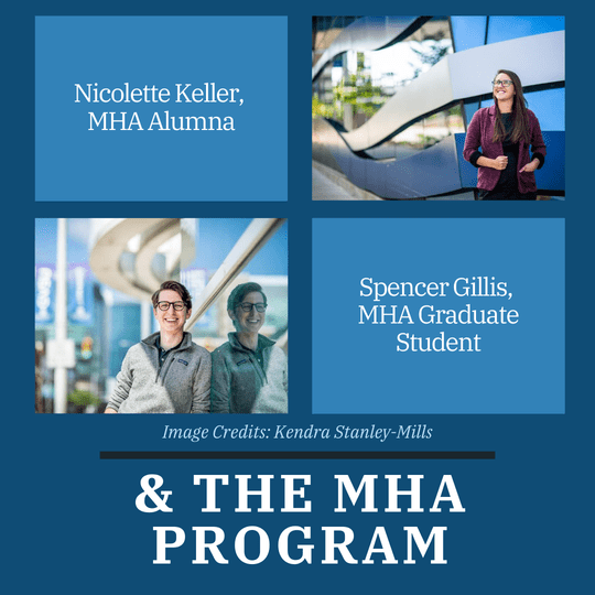 Positive impacts of GV's MHA program